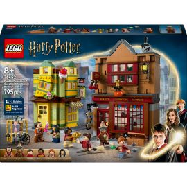 Qualität für Quidditch&Fortes