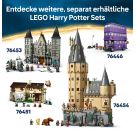 Qualität für Quidditch&Fortes