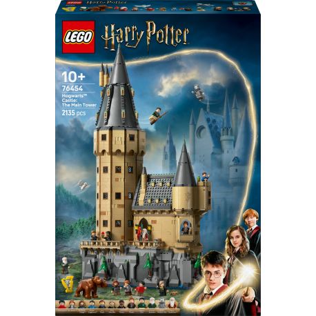 Schloss Hogwarts Der Haupttur