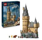 Schloss Hogwarts Der Haupttur