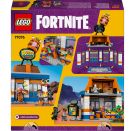 Durrr Burger Restaurant