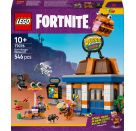 Durrr Burger Restaurant