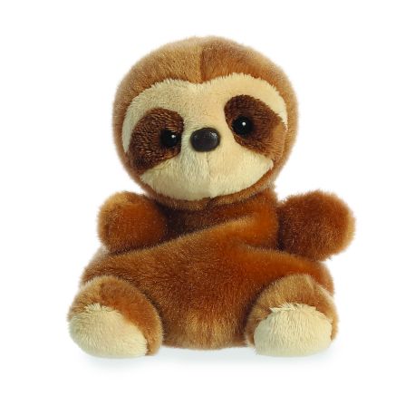 Palm Pals Slomo Faultier 13cm