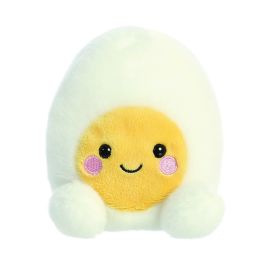 Palm Pals - Bobby Ei