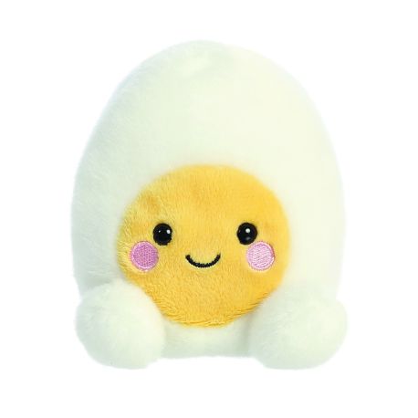 Palm Pals - Bobby Ei