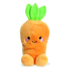 Palm Pals - Cheerful Karotte