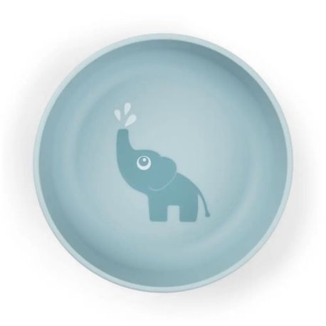 Foodie Schüssel Elphee Blau