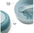 Foodie Schüssel Elphee Blau