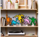 Keith Haring - Tanzende Figur