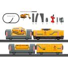 H0 Märklin my world - Startpackung Baustelle