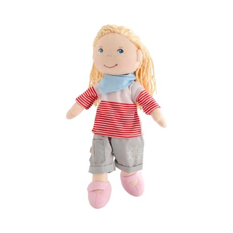 Kleiderset Ahoi 30cm