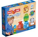 Geomag Magicube Stacking Safa