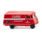 Kastenwagen (MB L 319) ""Clark