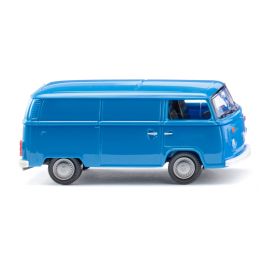 VW T2b Kastenwagen -