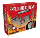 Exploding Kittens Brettspiel