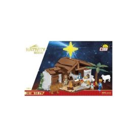 COBI 20006 NATIVITY SCENE