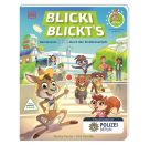 Blicki blickts Straßenverkehr