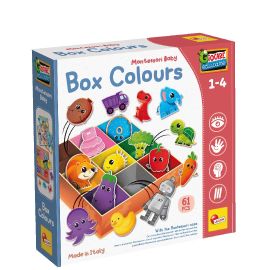 CM Yum Yumz S2 Einzelpack, so