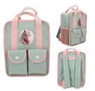 Miss Melody Rucksack Romanti