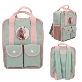 Miss Melody Rucksack Romanti