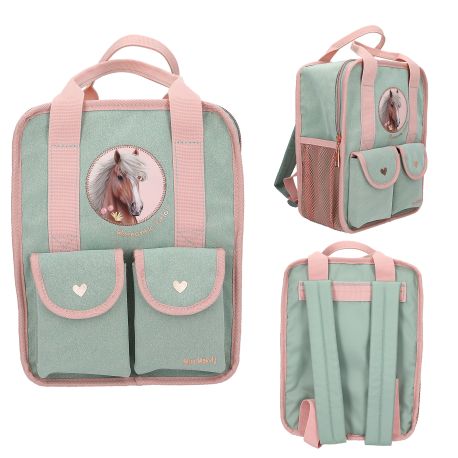 Miss Melody Rucksack Romanti