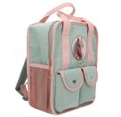 Miss Melody Rucksack Romanti