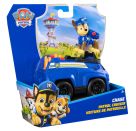 PAW Basic Vehicle Chase (Recy