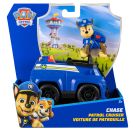 PAW Basic Vehicle Chase (Recy