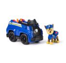 PAW Basic Vehicle Chase (Recy