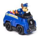 PAW Basic Vehicle Chase (Recy