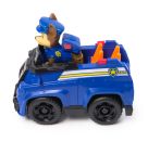 PAW Basic Vehicle Chase (Recy