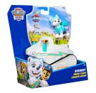 PAW Basic Vehicle Everest (Re