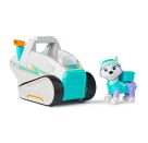 PAW Basic Vehicle Everest (Re