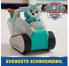 PAW Basic Vehicle Everest (Re
