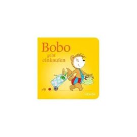 Papp Bobo geht einkaufen