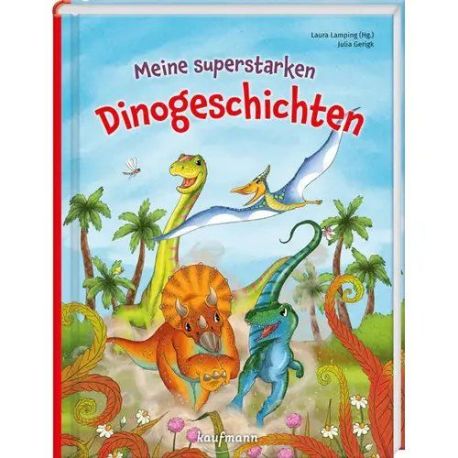 M. superstarken Dinogesch.