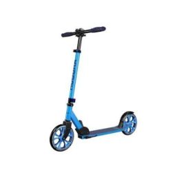 Scooter UP 200 blau