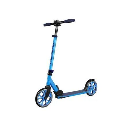 Scooter UP 200 blau