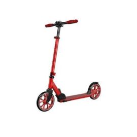 Scooter UP 200 rot
