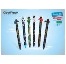 Coolpack Boys New display 36