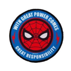 McAddys Marvel SPIDER MAN