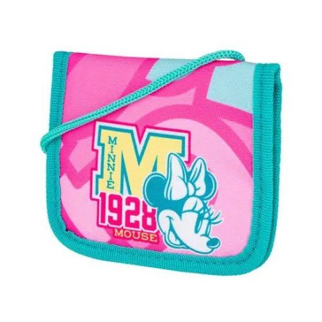 Brustbeutel DISNEY-MINNIE MOU
