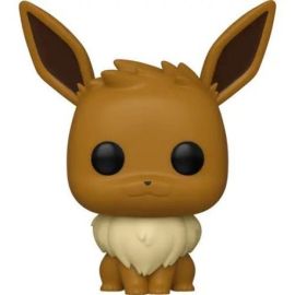 Funko POP Games: Pokemon – Ee