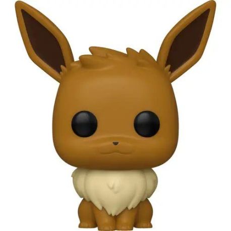 Funko POP Games: Pokemon – Ee