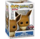 Funko POP Games: Pokemon – Ee