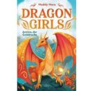 Dragon Girls 1 Azmina, der Go