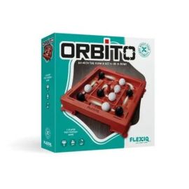 FLEXIQ – Orbito FLEXIQ – Orbito