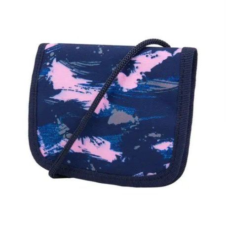 Brustbeutel  DENIM
