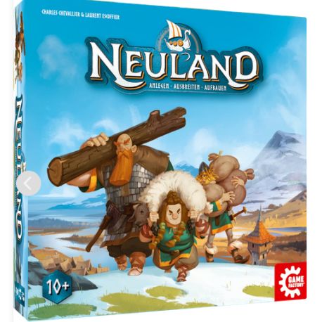 Neuland (d)
