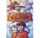 Drachenschule Nebelsturm (Band 1) - Im Sturzflug ins Abenteuer